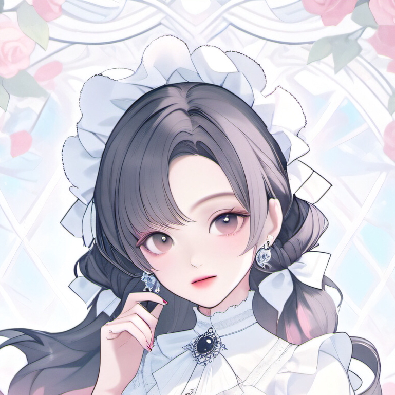 chat with ai character: Leonie 