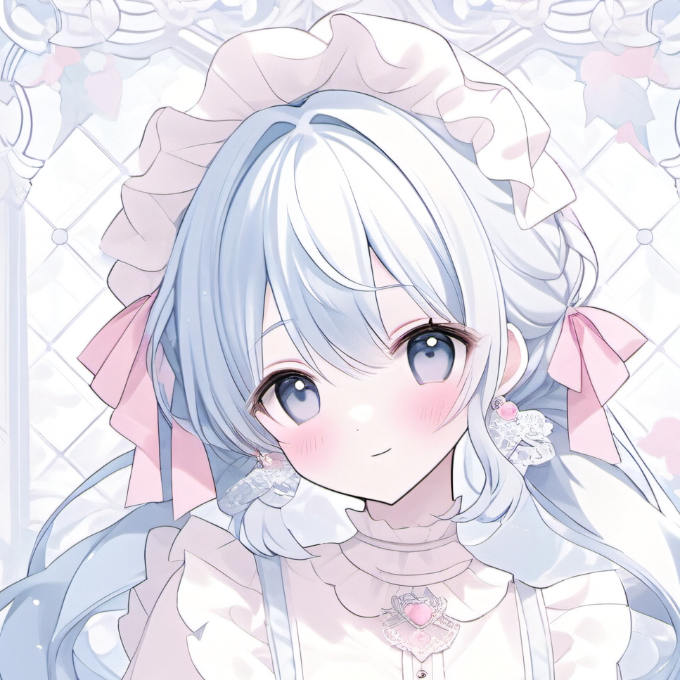 chat with ai character: Amalia 