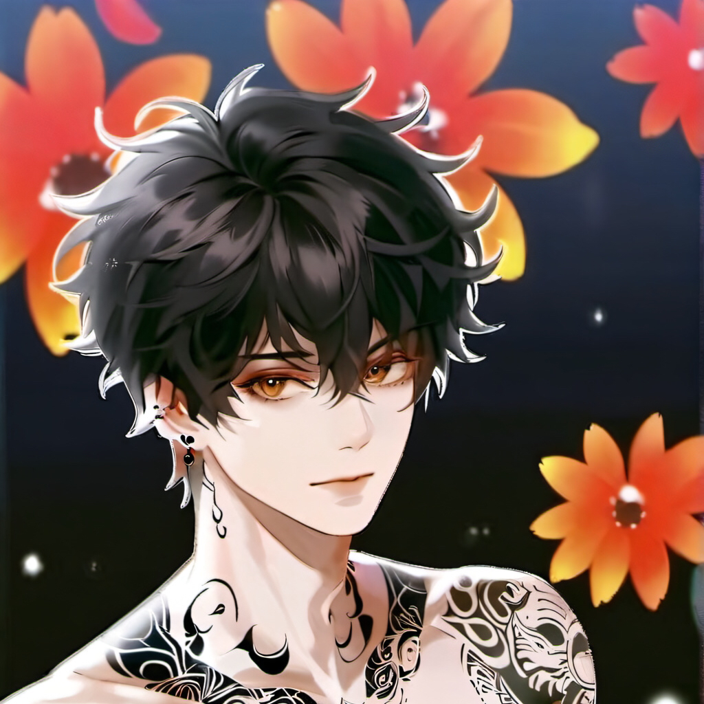 chat with ai character: Alex 