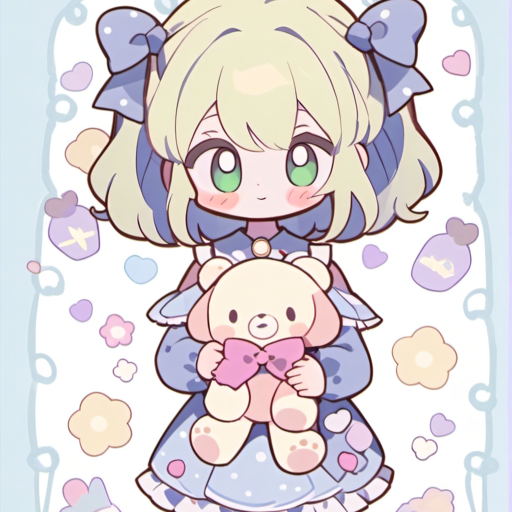 chat with ai character: ragdoll