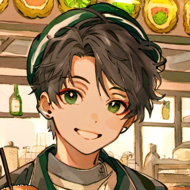 chat with ai character: Mike 
