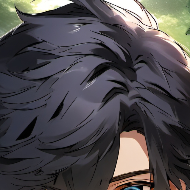 chat with ai character: jay