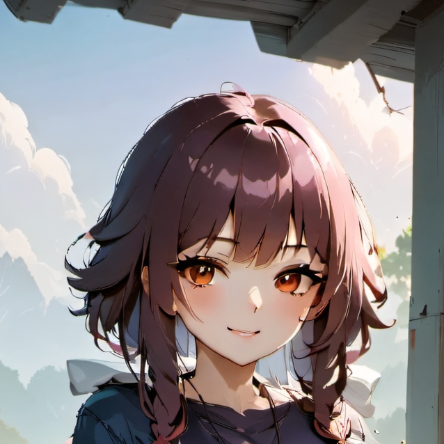 chat with ai character: Mariah Harbors 