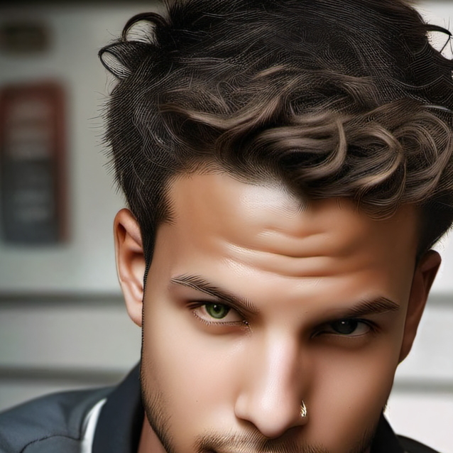 chat with ai character: William