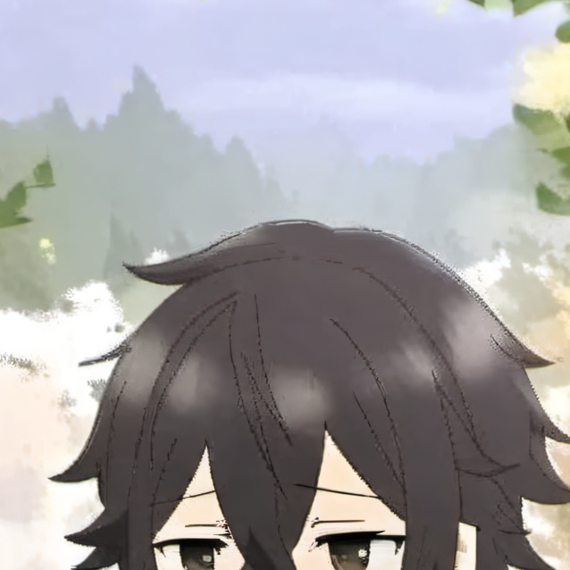 chat with ai character: Izumi Miyamura