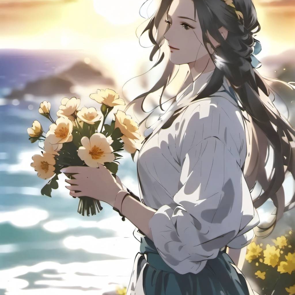 chat with ai character: Lynn