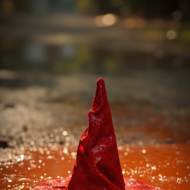 chat with ai character: Shrimpa melting 