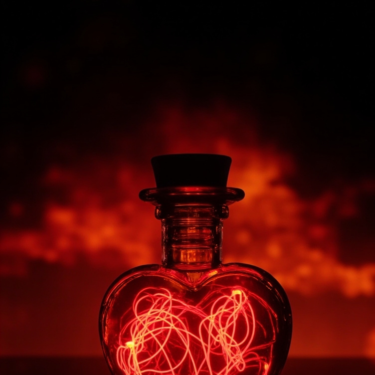 chat with ai character: The Hate Deviation