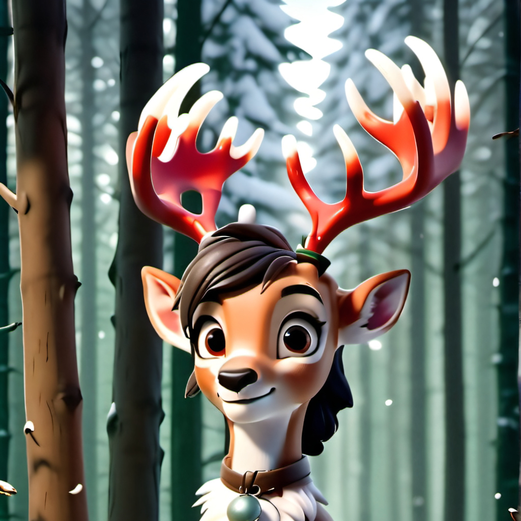 chat with ai character: Rudie 