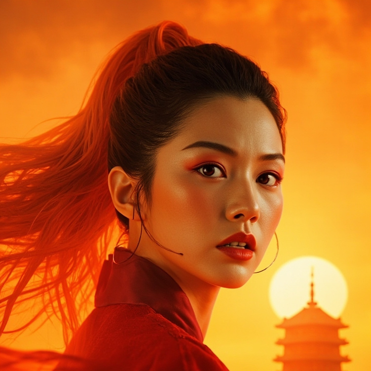 chat with ai character: Shrimpa chinese