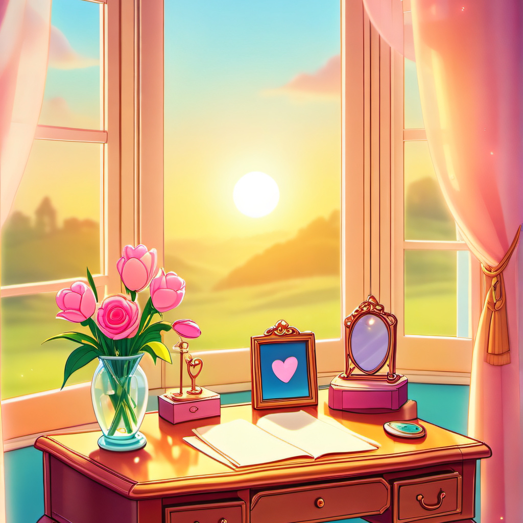 chat with ai character: Poe writer 