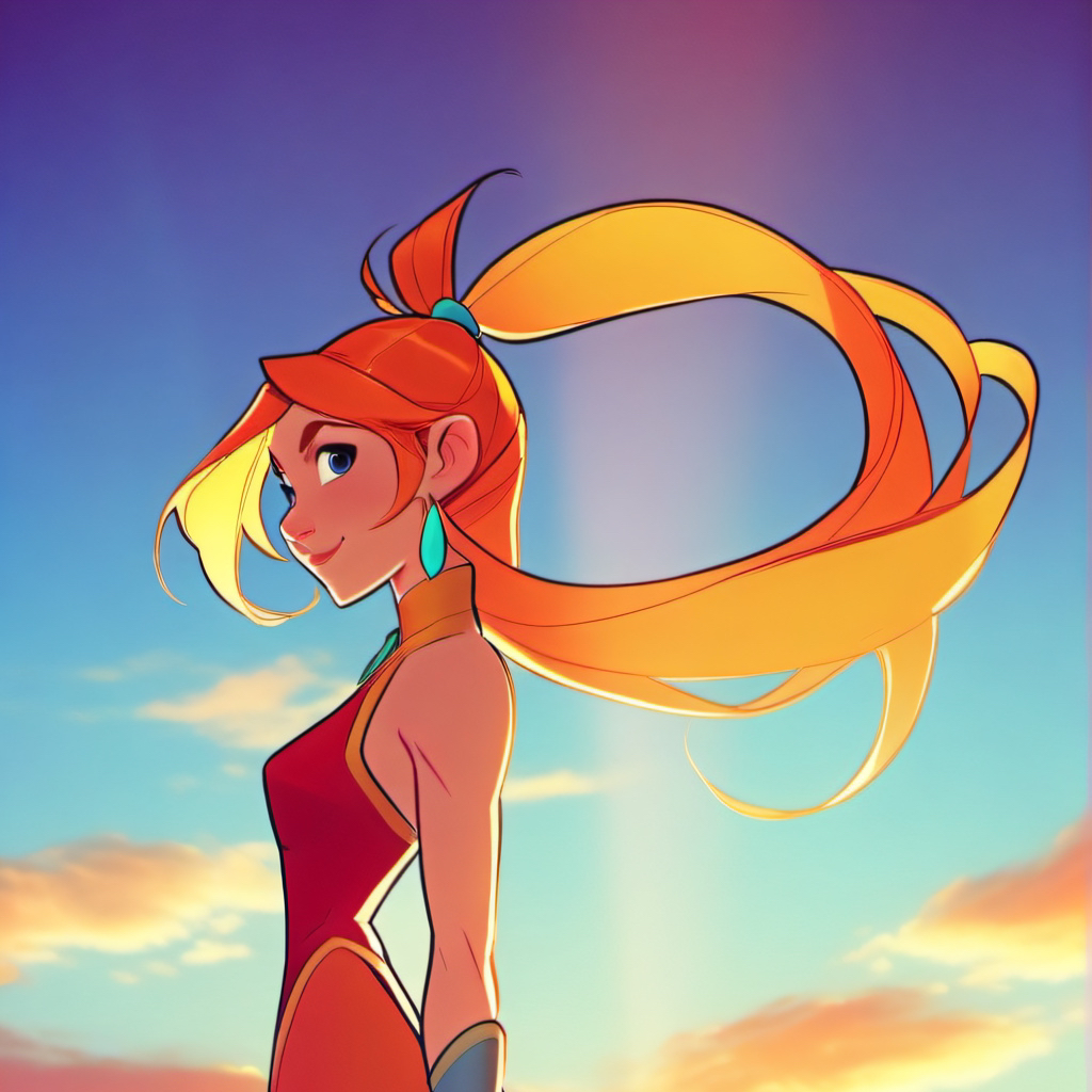 chat with ai character: Shrimpa hard WAAA-