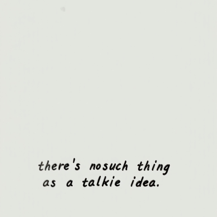 chat with ai character: Nothing 