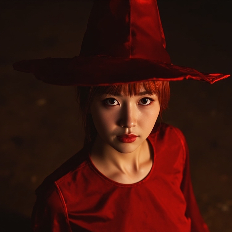 chat with ai character: Shrimpy~ :3