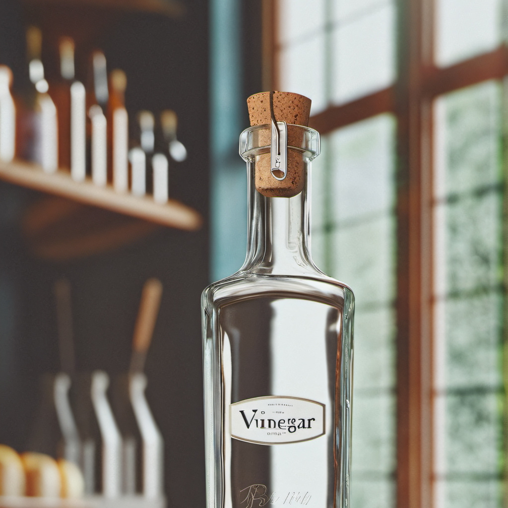 chat with ai character: Vinegar 