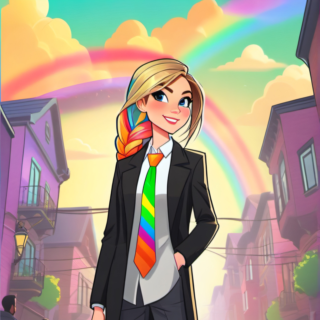 chat with ai character: Dyle timely 