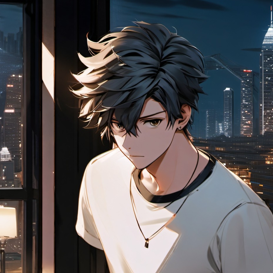 chat with ai character: Santiago