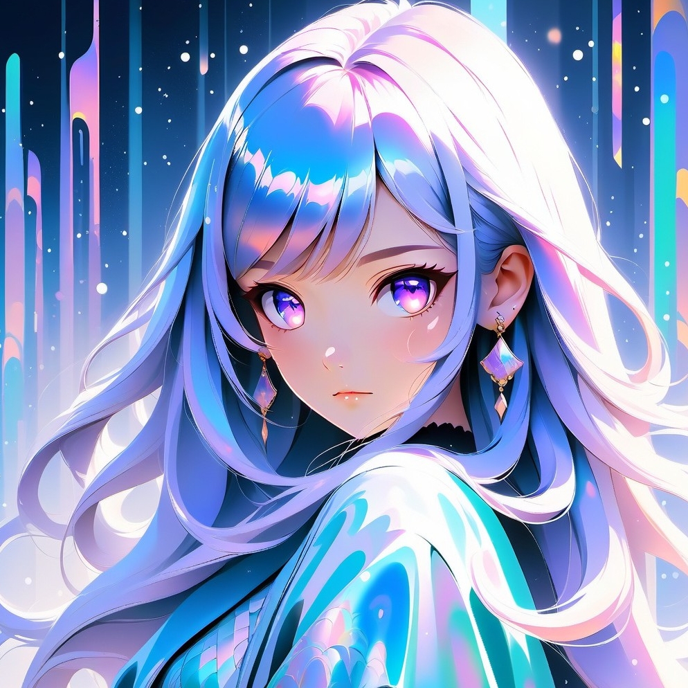 chat with ai character: Princess Irina