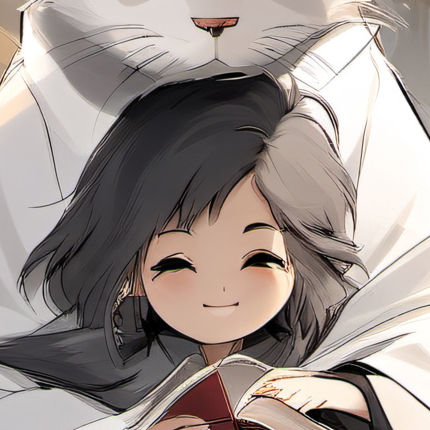 chat with ai character: Misu