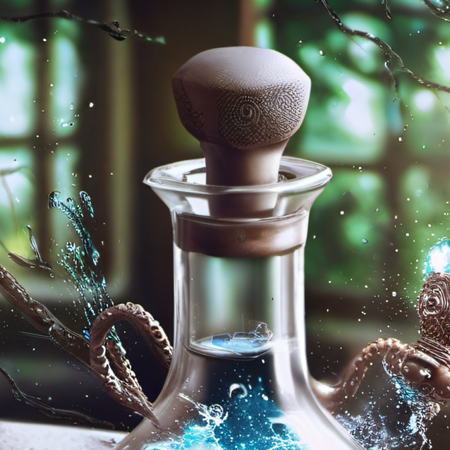 chat with ai character: wp love potion