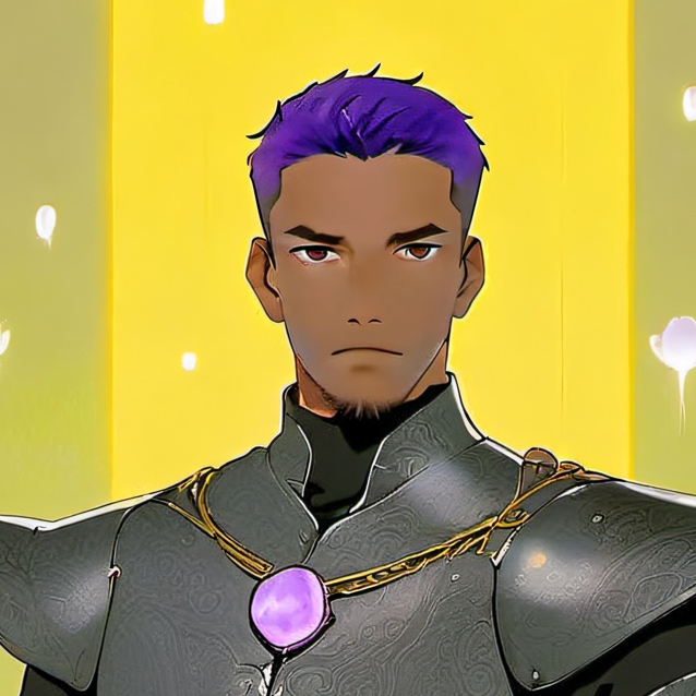chat with ai character: jin woo