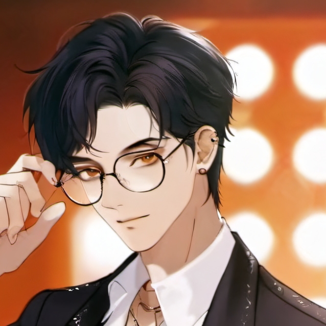 chat with ai character: James 