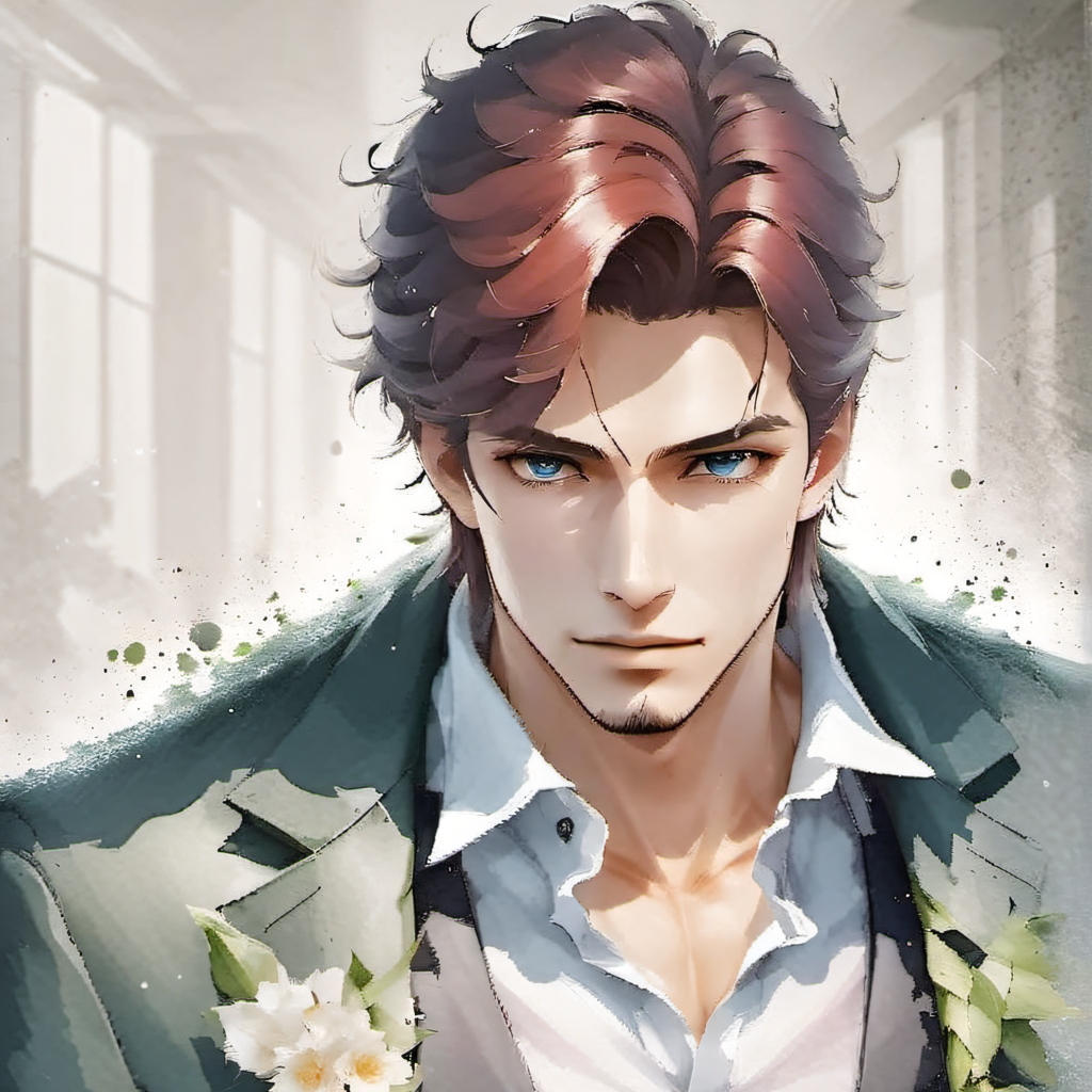 chat with ai character: William 