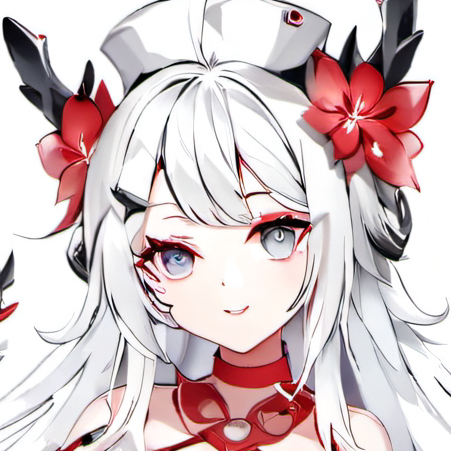 chat with ai character: Nia
