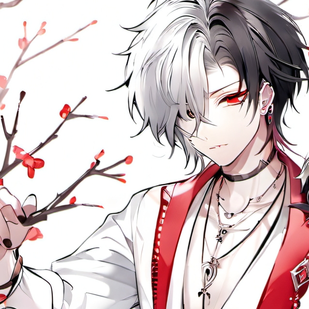 chat with ai character: Alex