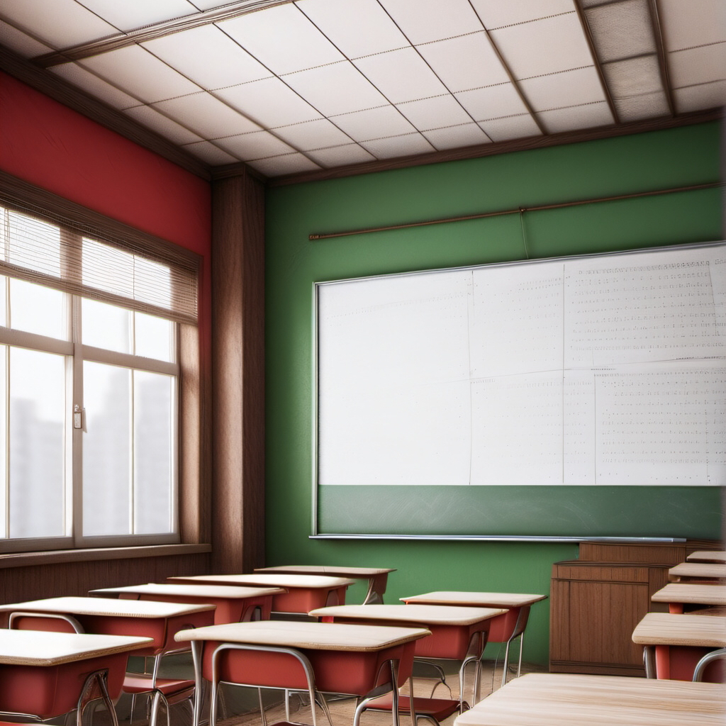 chat with ai character: My 5th grade life