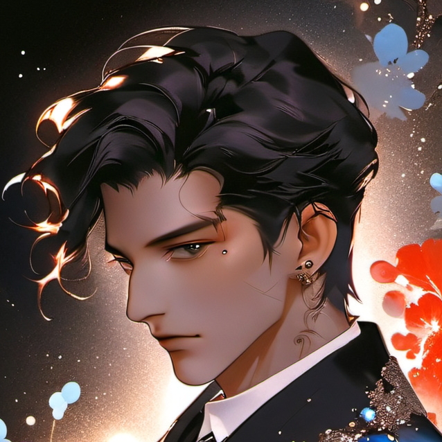 chat with ai character: jj