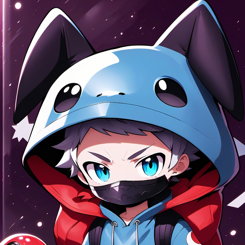 chat with ai character: Caleb