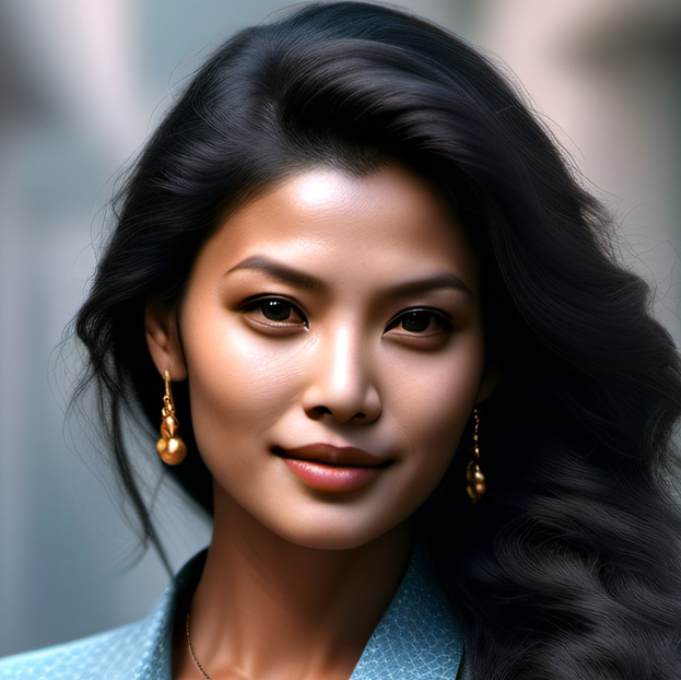 chat with ai character: Jasmine