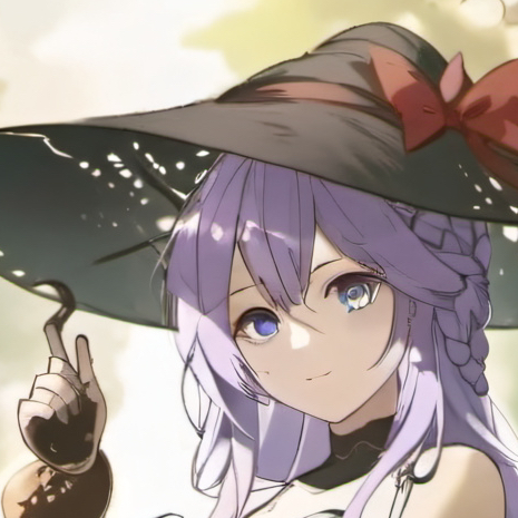 chat with ai character: Mia 