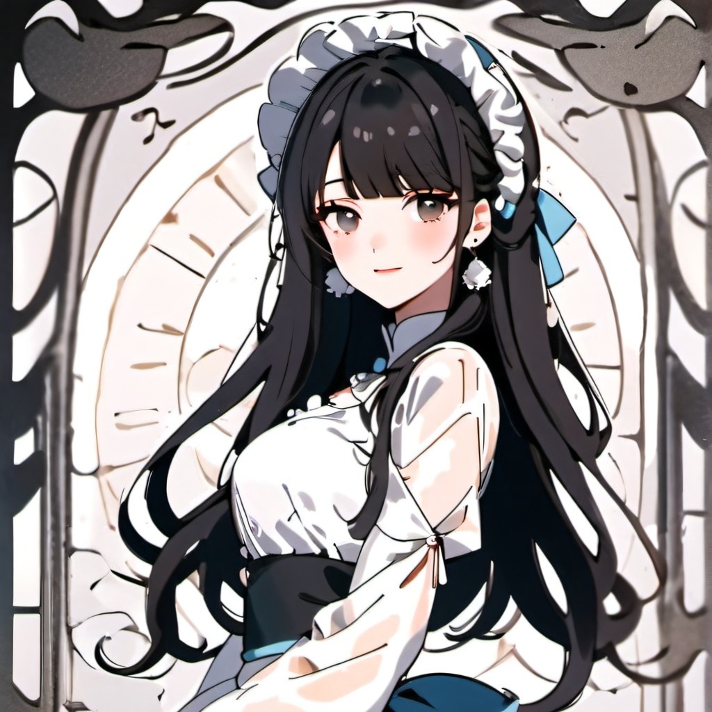chat with ai character: Melissa 