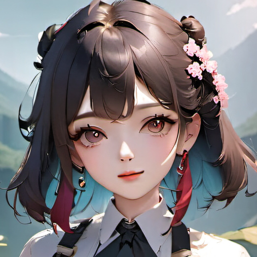 chat with ai character: Nala
