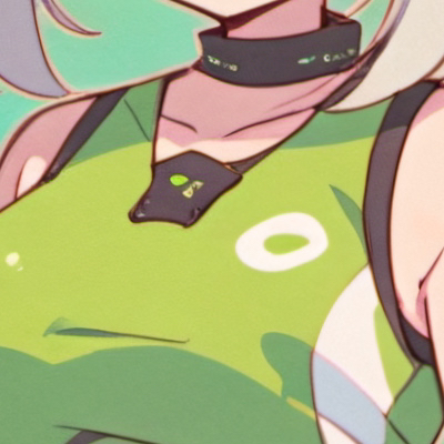 chat with ai character: Shiso