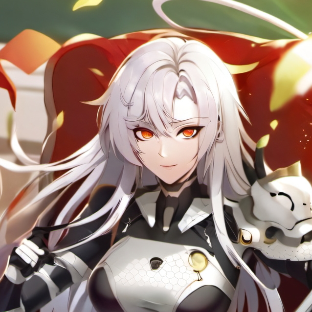 chat with ai character: cat