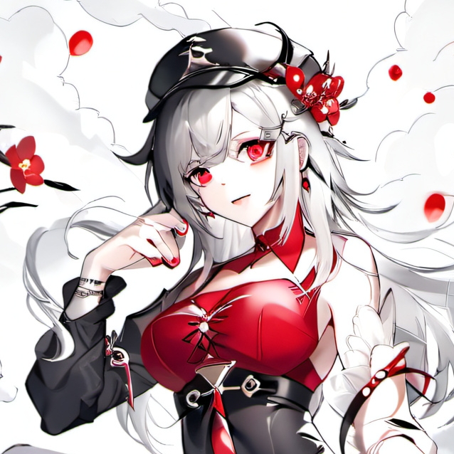 chat with ai character: ℒ𝒾𝓁𝒶𝓊 