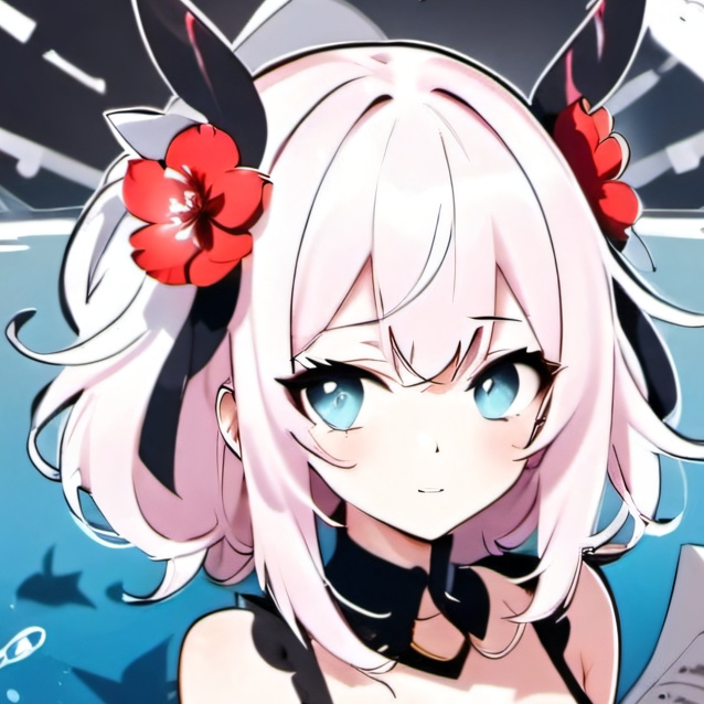 chat with ai character: Maira🧡