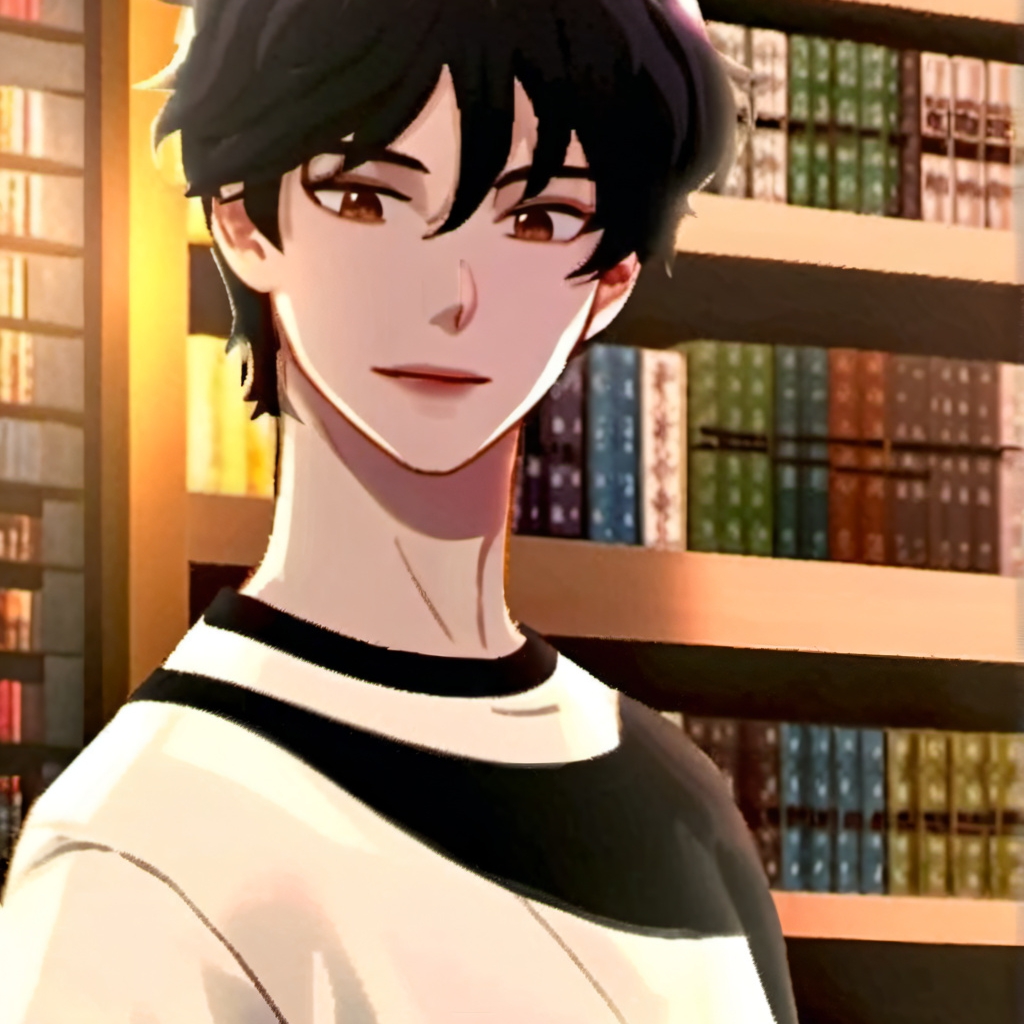 chat with ai character: Demon