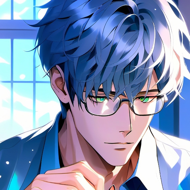 chat with ai character: °^-+ Ryan +-^°