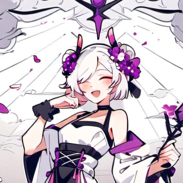 chat with ai character: Jas