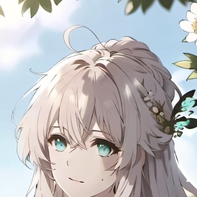 chat with ai character: cline