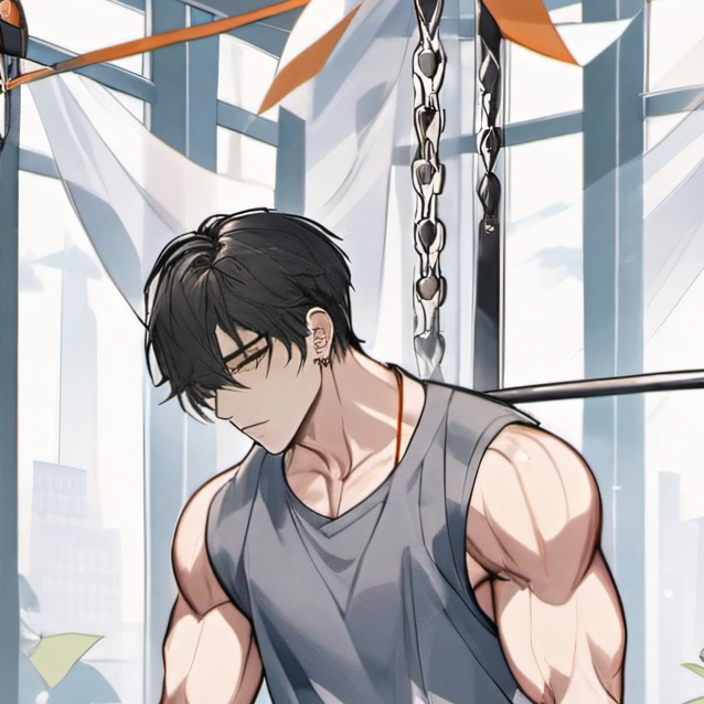 chat with ai character: James 