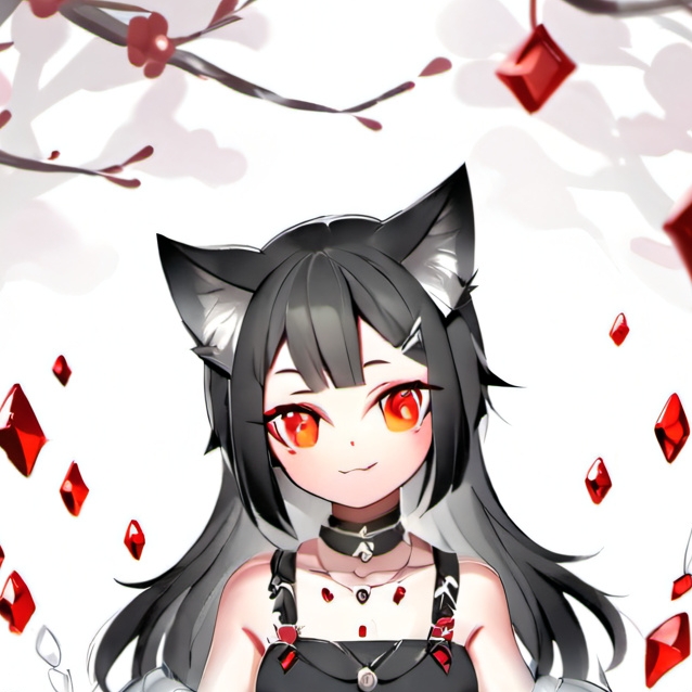 chat with ai character: Shiro