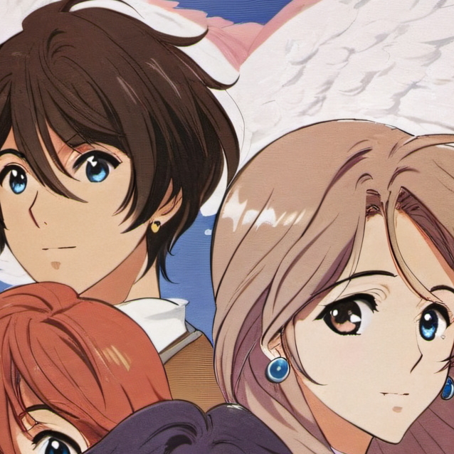 chat with ai character: Sleepover