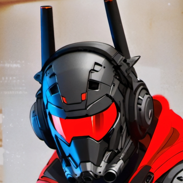 chat with ai character: DJ