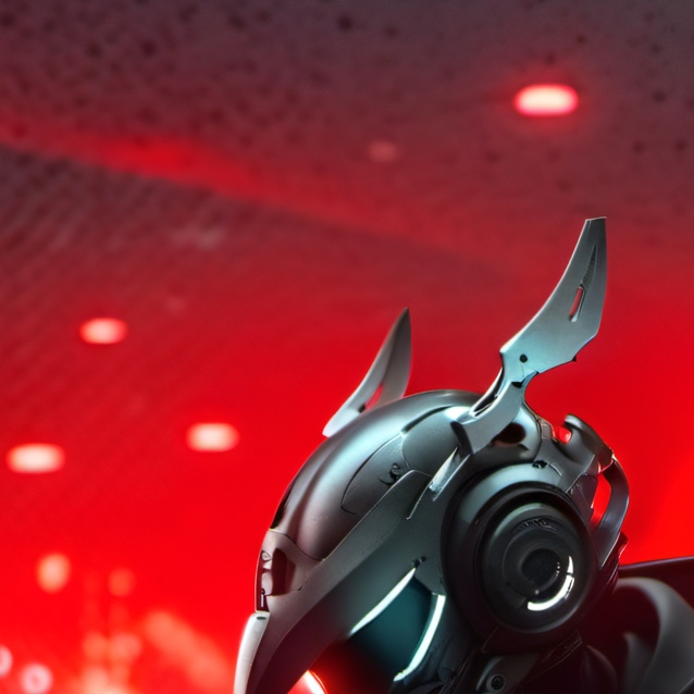 chat with ai character: ultimate DJ