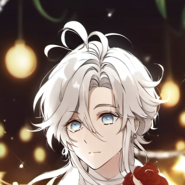 chat with ai character: miss martha